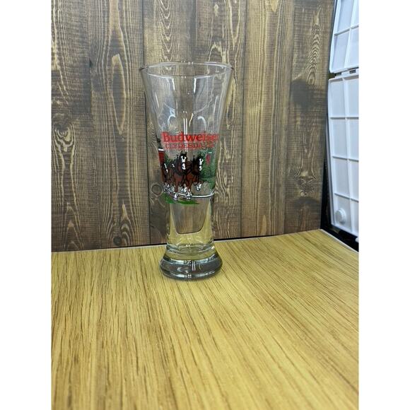 1991 Budweiser Clydesdales Beer Stein - Picture 1 of 11